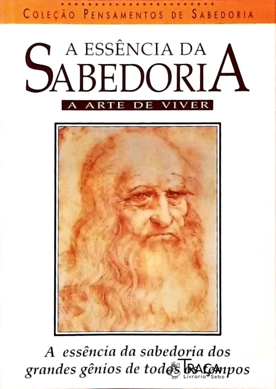 A Essência da Sabedoria