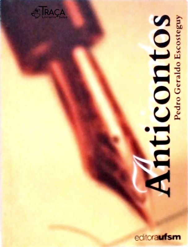 Anticontos