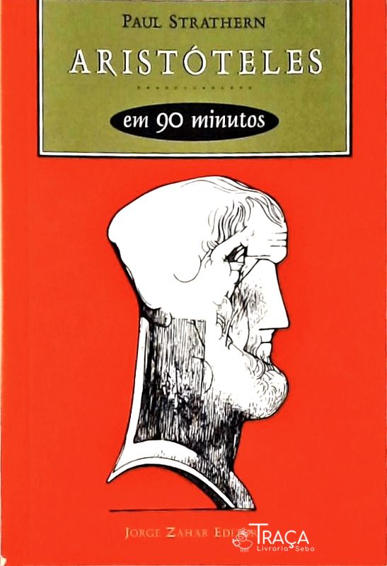 Aristóteles em 90 Minutos
