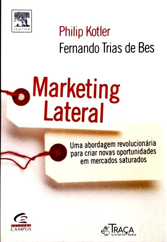Marketing Lateral