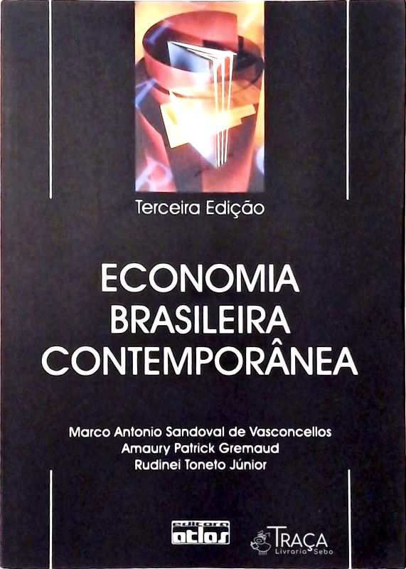 Economia Brasileira Contemporânea (1999)