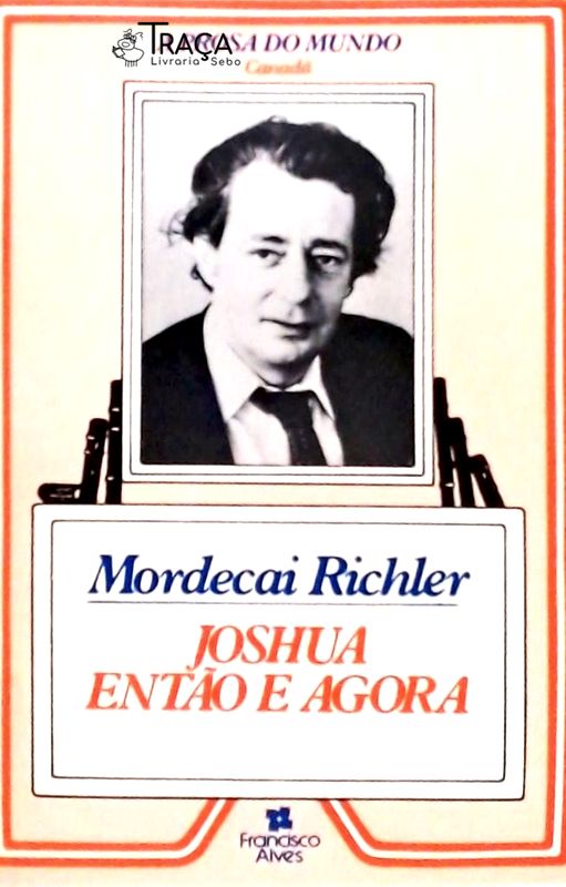 Joshua, Então e Agora