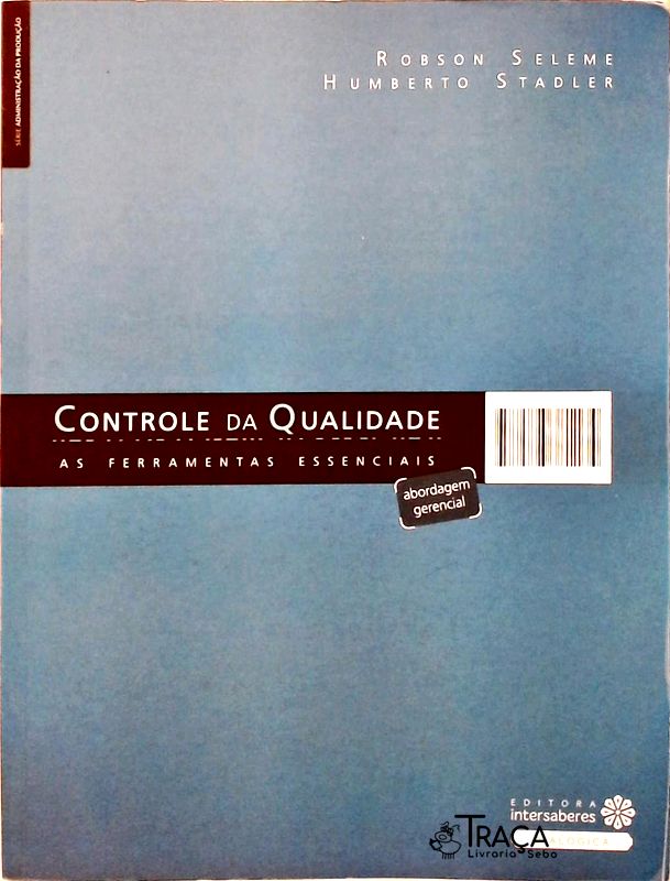 Controle de Qualidade