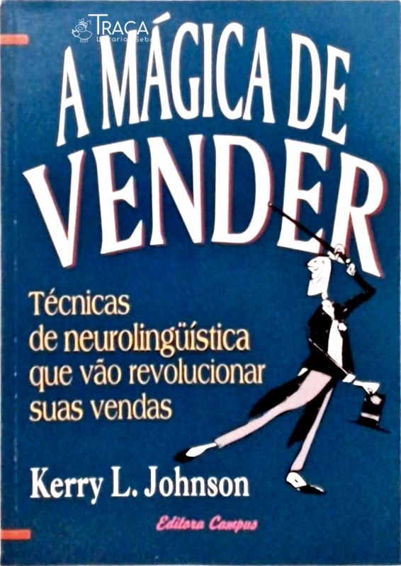 A Mágica de Vender