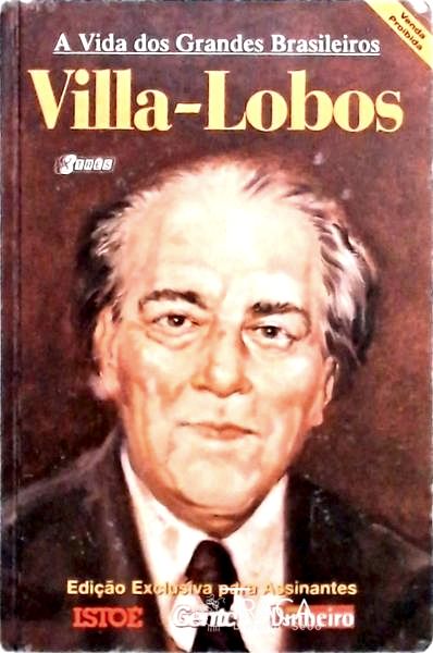 Villa-lobos