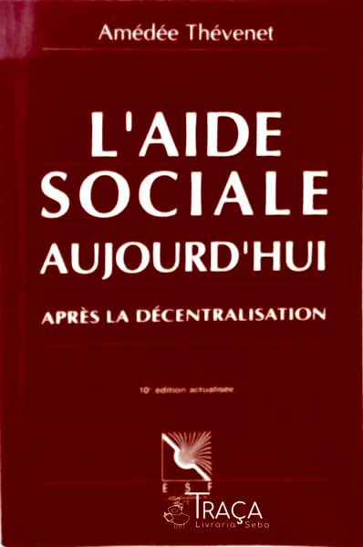 Laide Sociale Aujourdhui