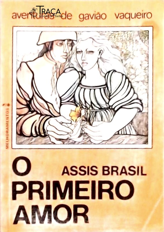 O Primeiro Amor