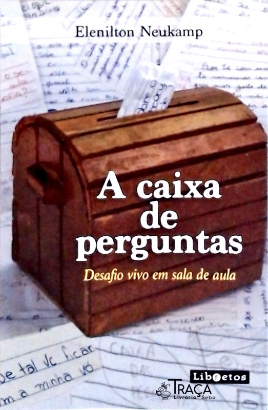 A Caixa de Perguntas