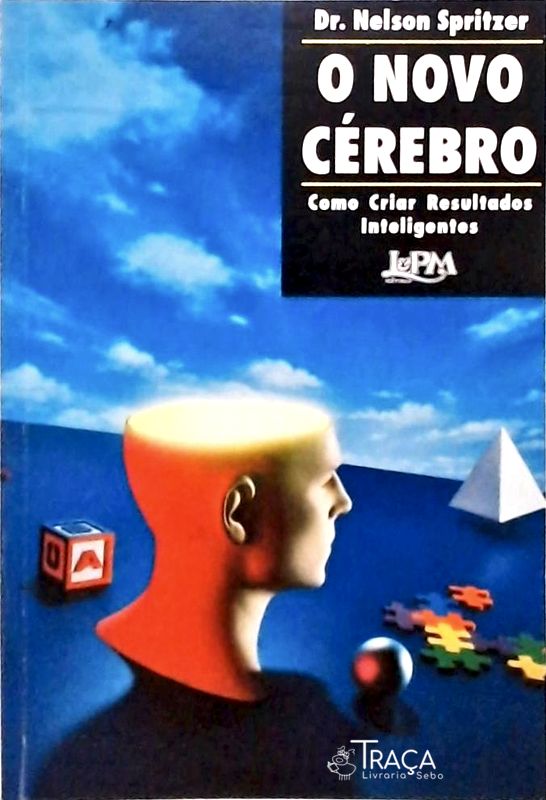O Novo Cérebro