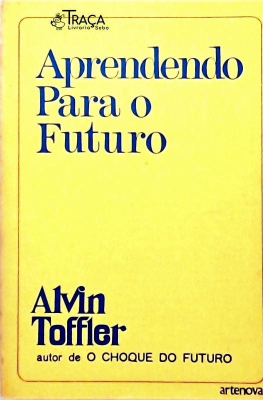 Aprendendo para o Futuro