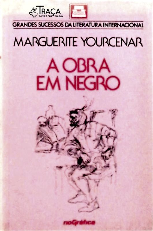 A Obra em Negro