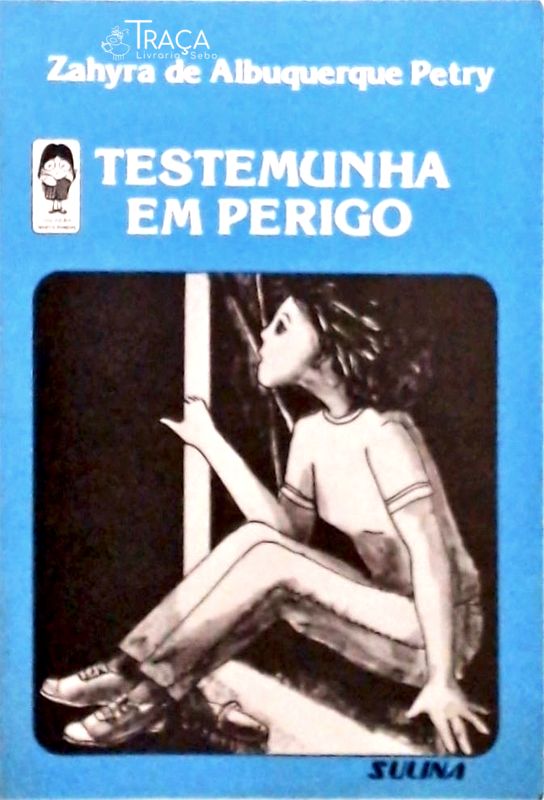 Testemunha em Perigo