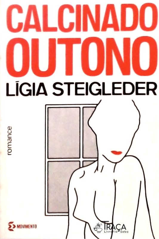 Calcinado Outono