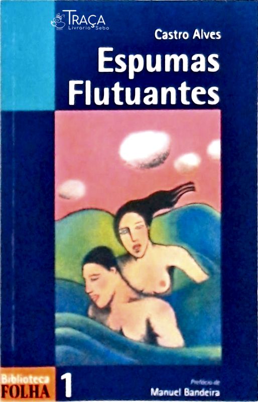 Espumas Flutuantes