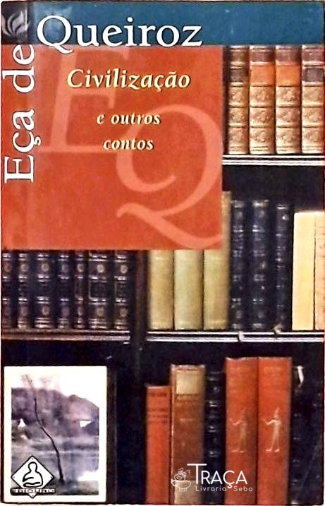 Civilização e Outros Contos