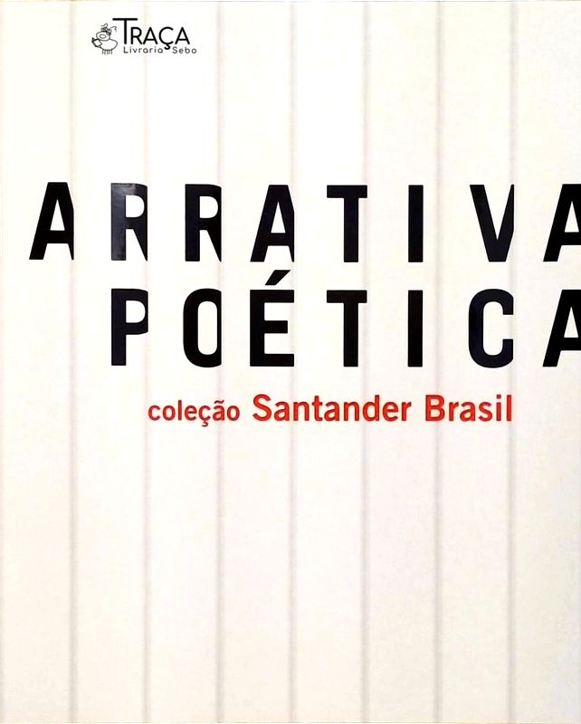 Narrativas Poéticas