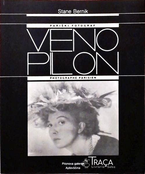 Photographe Parisien - Veno Pilon