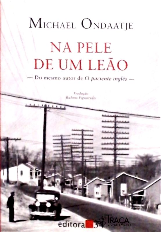 Na Pele de Um Leão