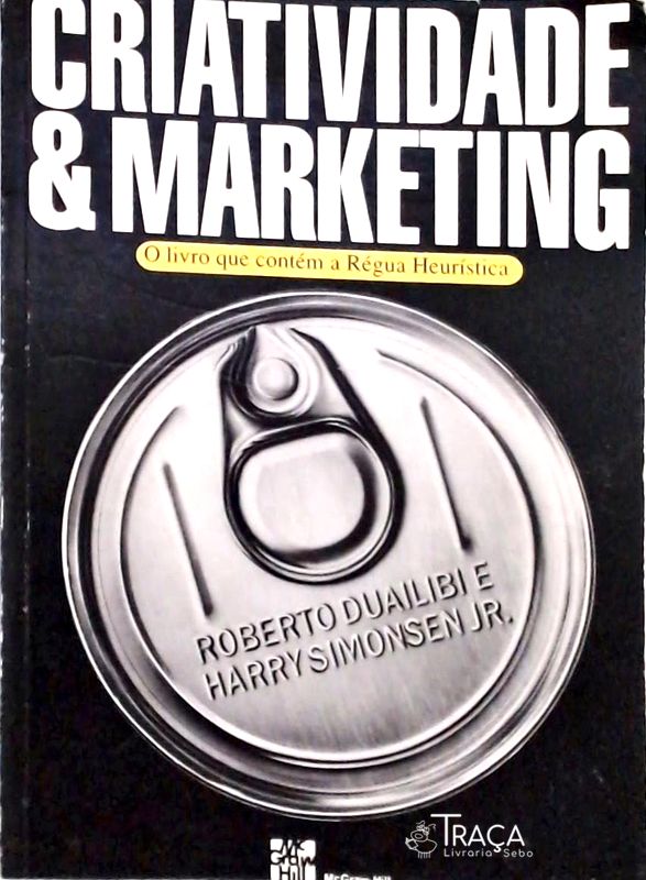 Criatividade e Marketing