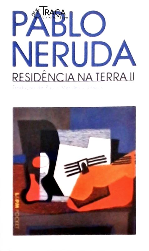 Residência Na Terra Volume 2