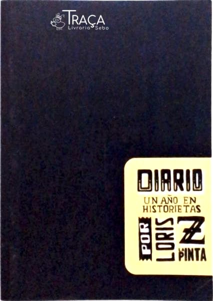 Diario - Un Año En Historietas