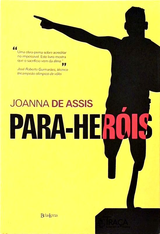Para-heróis