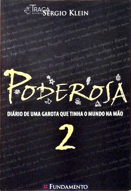 Poderosa Vol 2