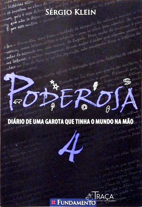 Poderosa Vol 4