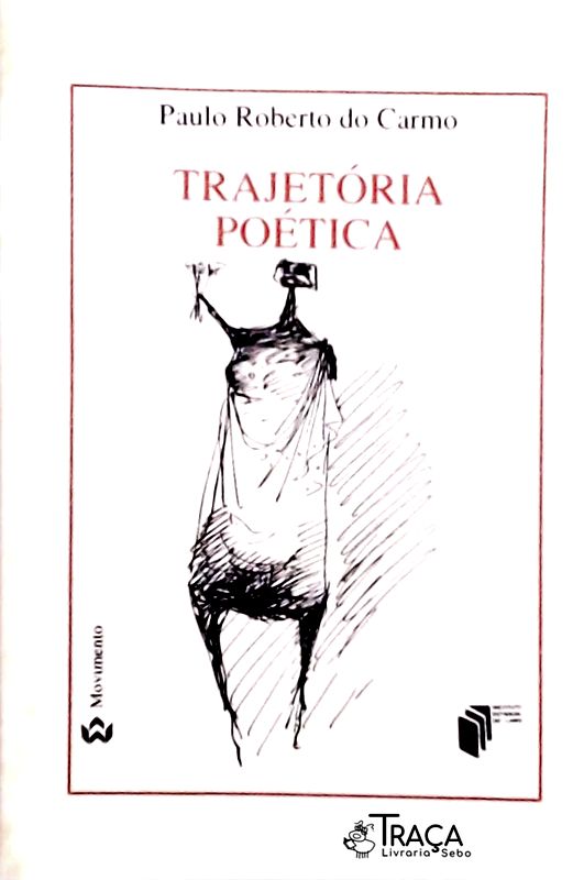 Trajetória Poética