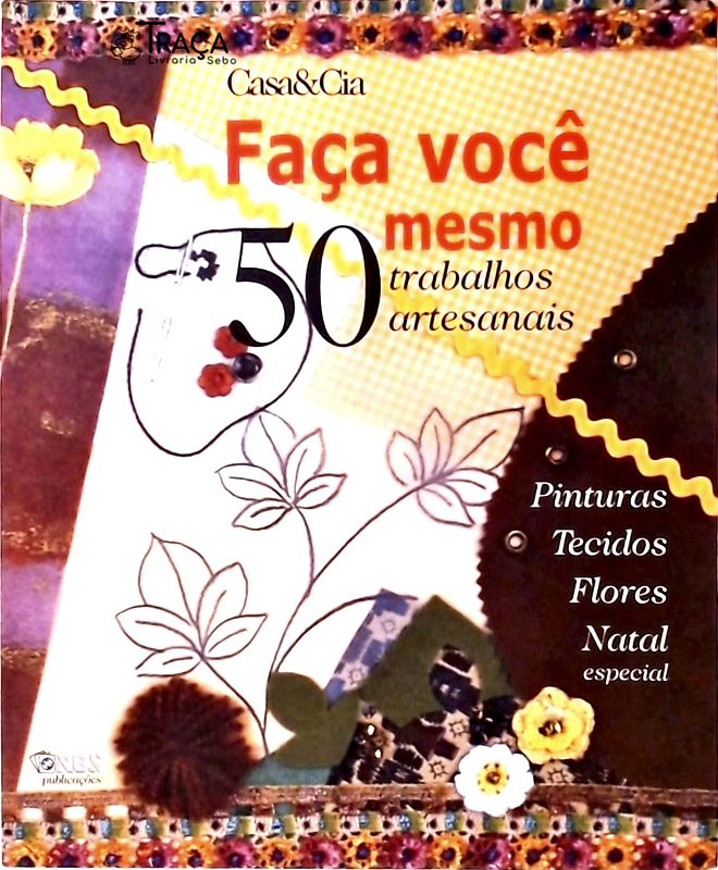 Faça Você Mesmo