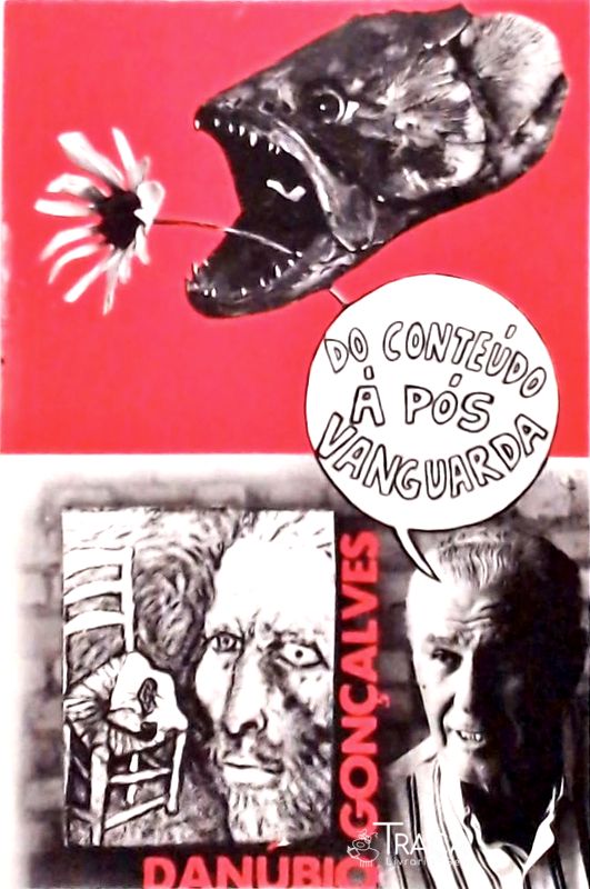 Do Conteúdo À Pós-vanguarda