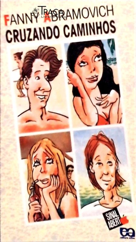 Cruzando Caminhos