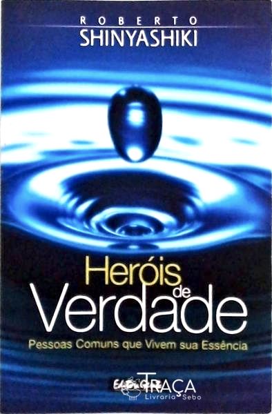 Heróis de Verdade