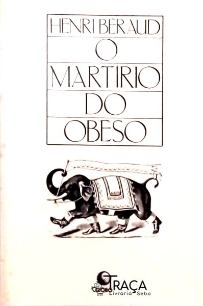 Martírio do Obeso