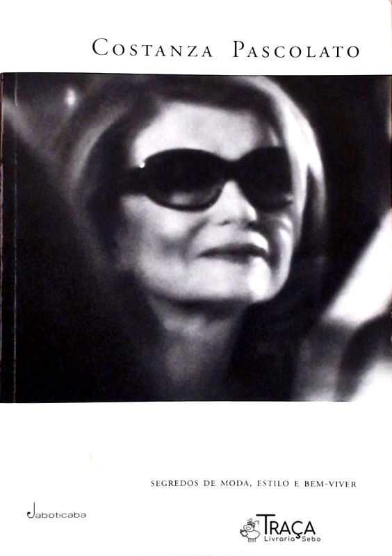 Confidencial - Segredos de Moda, Estilo e Bem-viver