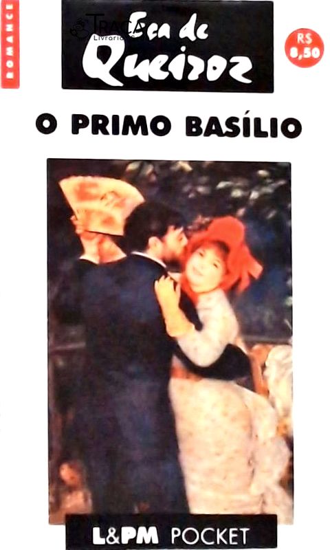 O Primo Basílio