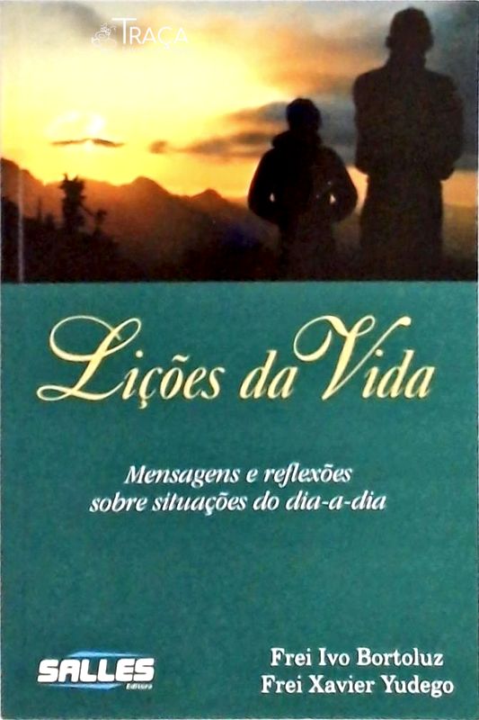 Lições de Vida