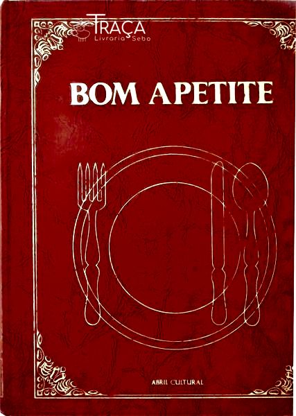 Bom Apetite - Volume 2