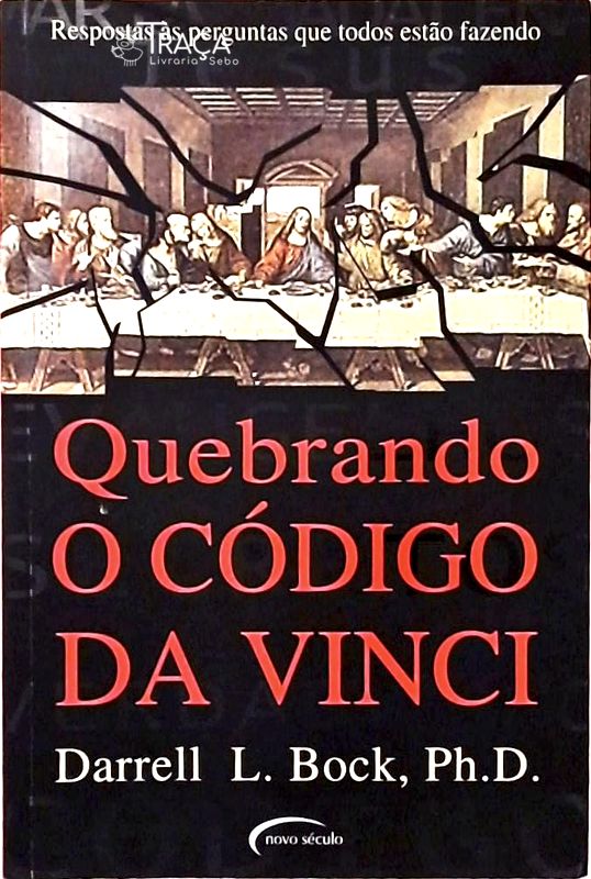 Quebrando o Código da Vinci