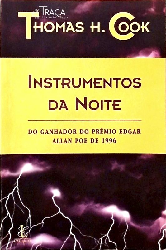 Instrumentos Da Noite