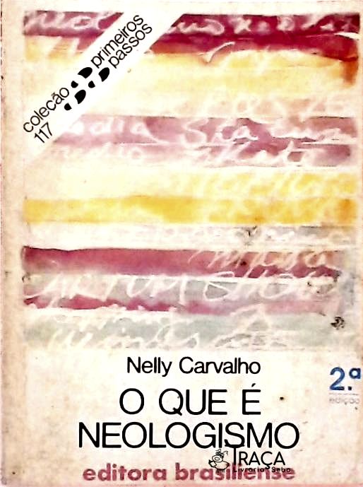 O Que É Neologismo