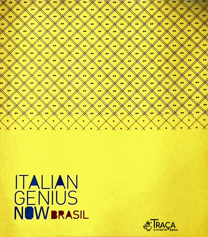 Italian Genius Now Brasil