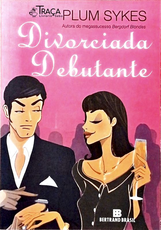 Divorciada Debutante