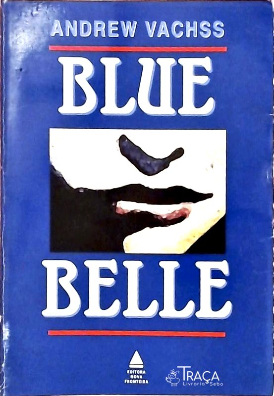 Blue Belle