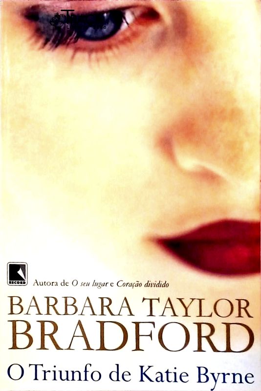 O Triunfo de Katie Byrne