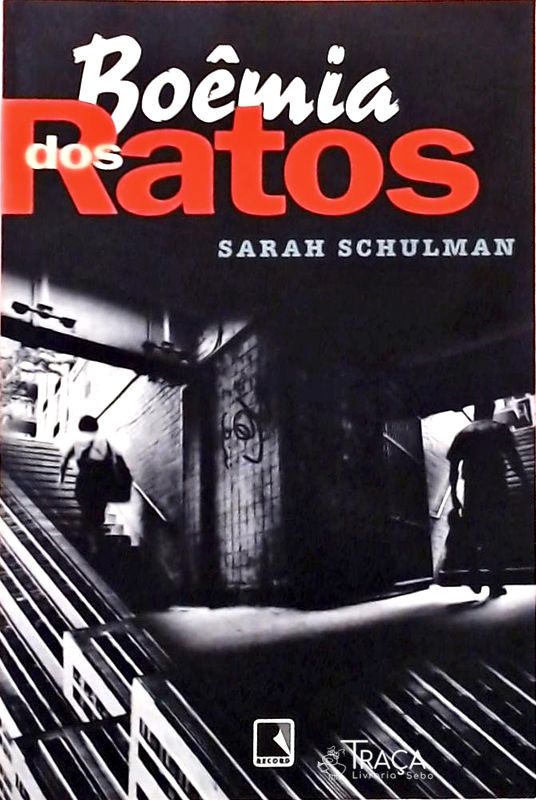 Boêmia dos Ratos