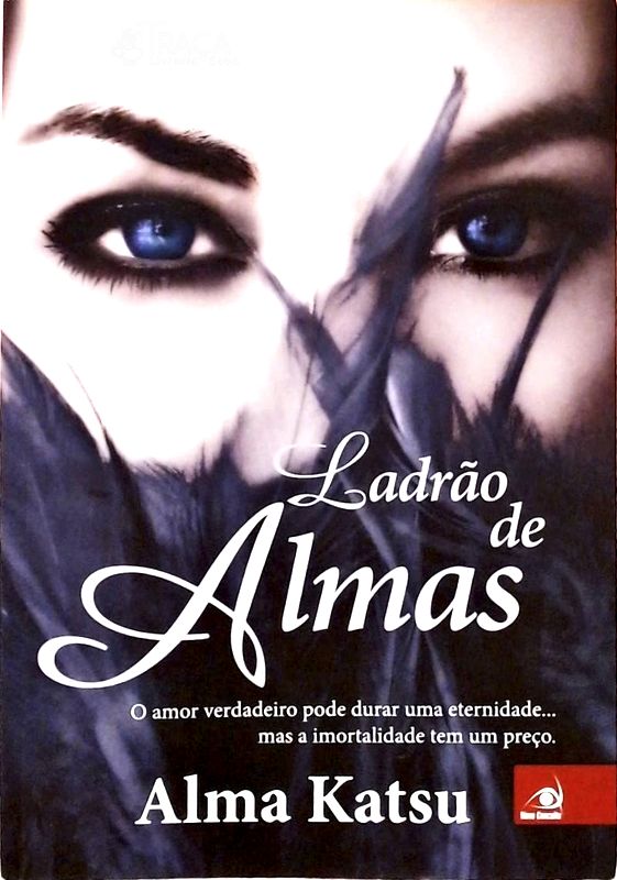 Ladrão de Almas