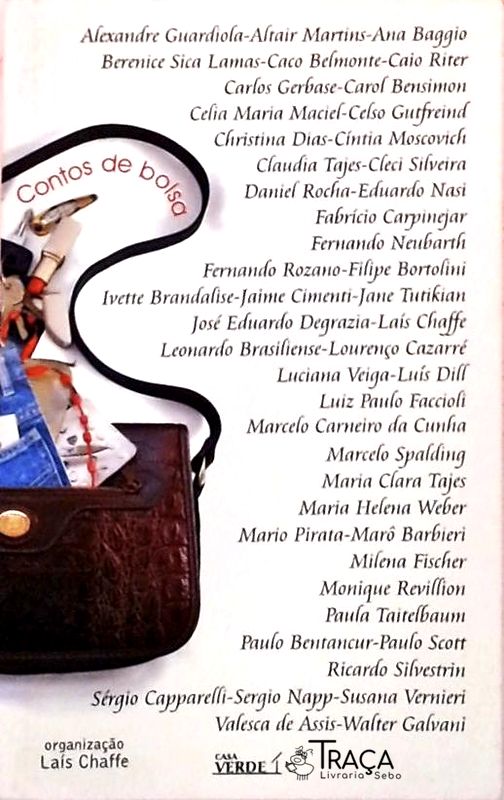 Contos De Bolsa