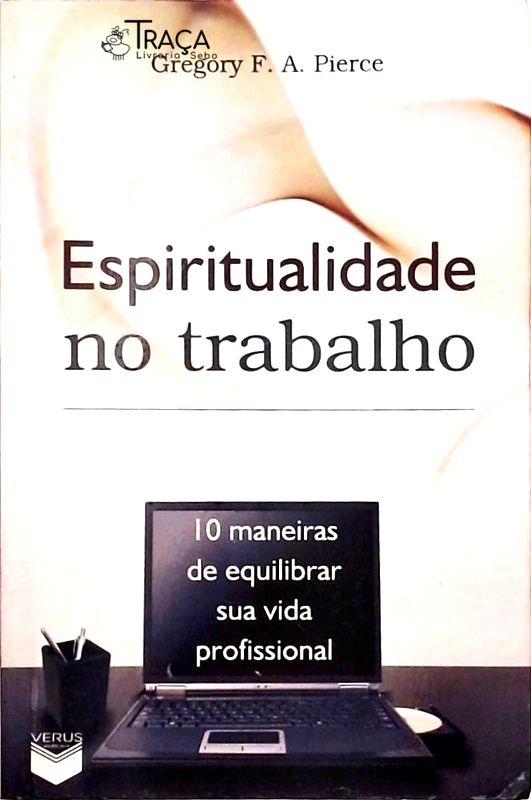 Espiritualidade No Trabalho