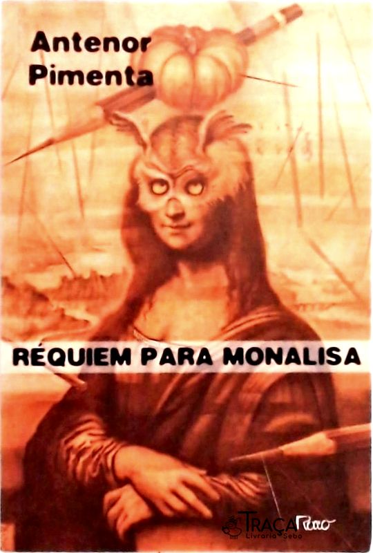 Réquiem para Monalisa